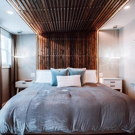 Swank House- Downtown Suite-Pet Friendly Ashland Buitenkant foto