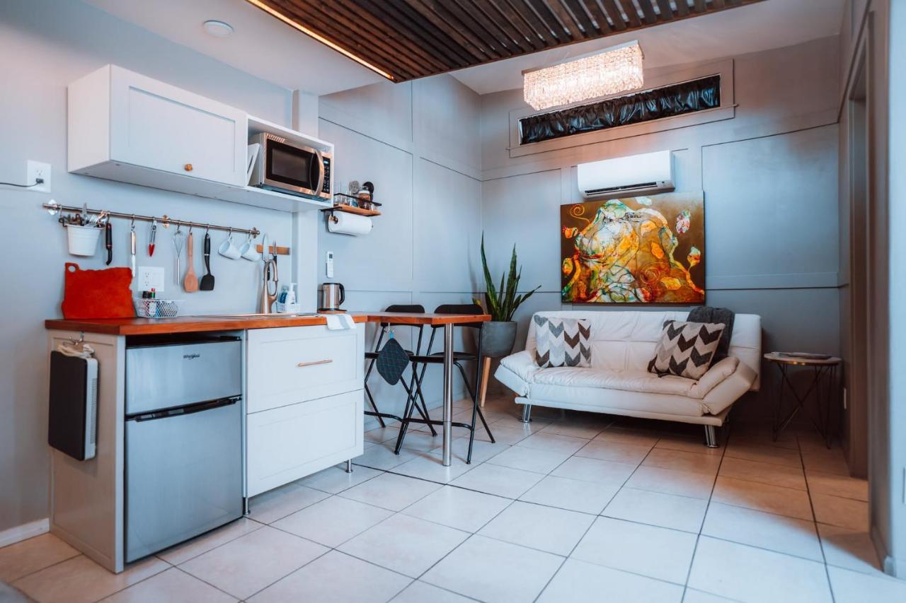 Swank House- Downtown Suite-Pet Friendly Ashland Buitenkant foto