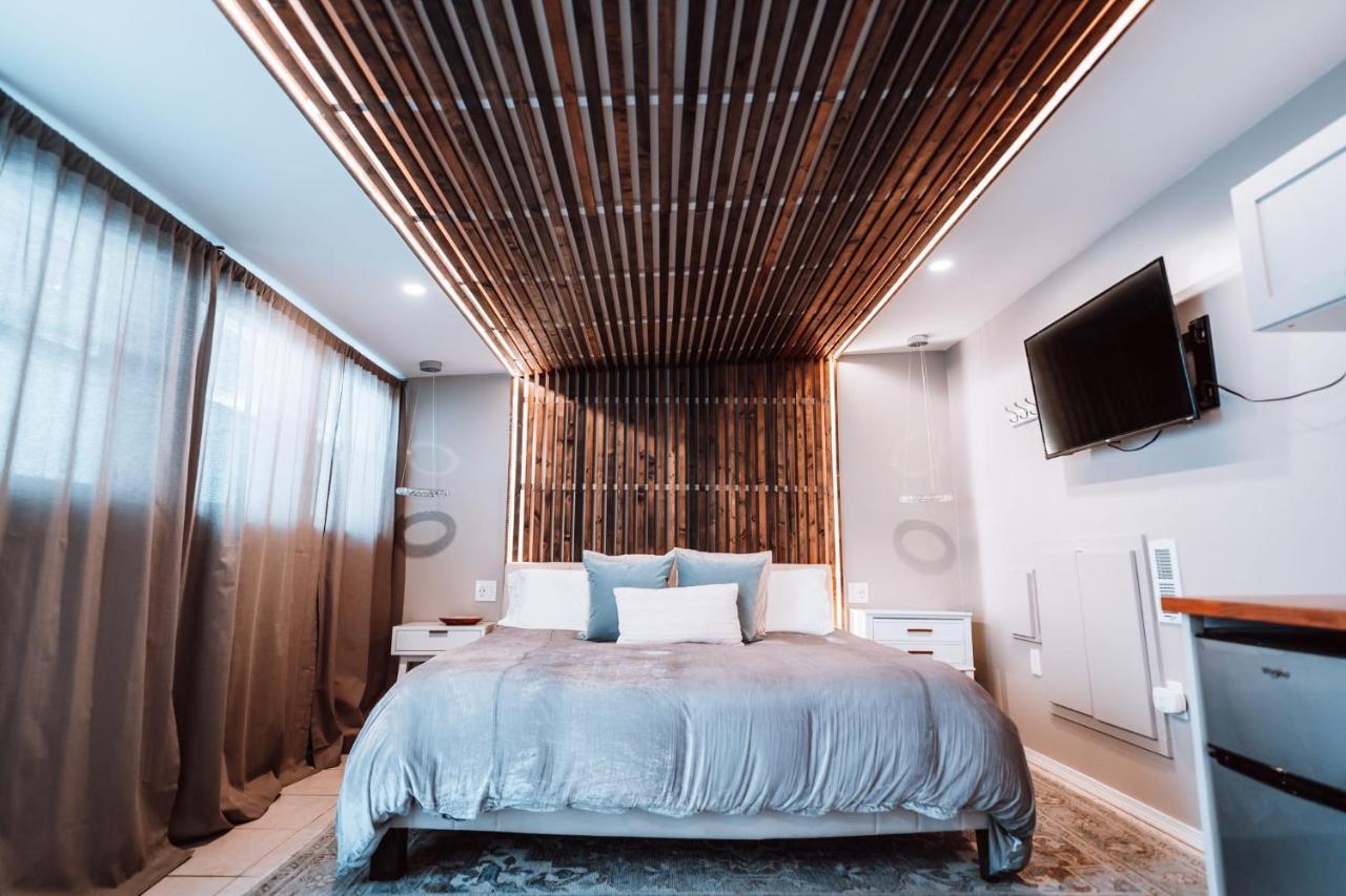 Swank House- Downtown Suite-Pet Friendly Ashland Buitenkant foto