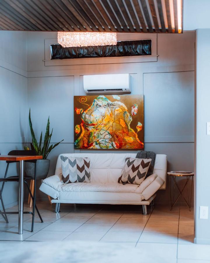 Swank House- Downtown Suite-Pet Friendly Ashland Buitenkant foto