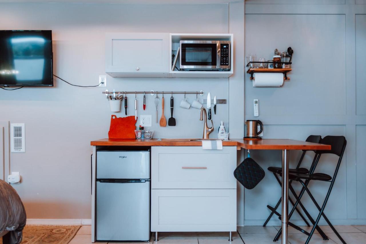 Swank House- Downtown Suite-Pet Friendly Ashland Buitenkant foto